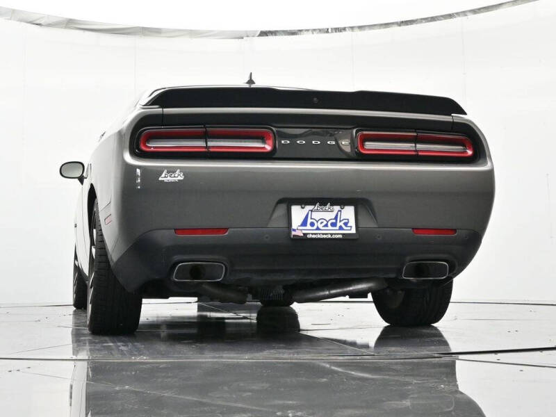 2023 Dodge Challenger R/T