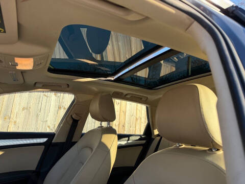 2014 Audi Allroad 2.0T quattro Premium Plus