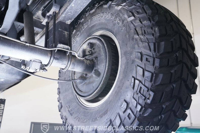 1984 Chevrolet C/K 10 Series