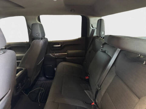 2022 Chevrolet Silverado 1500 Limited