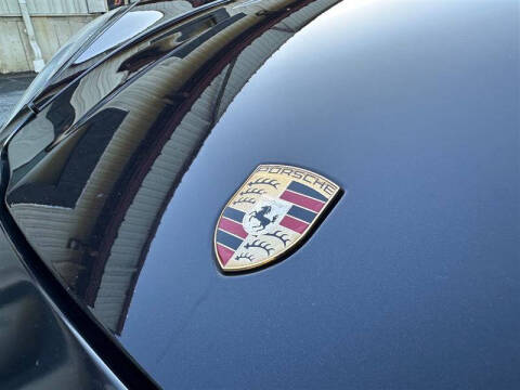 2013 Porsche Panamera