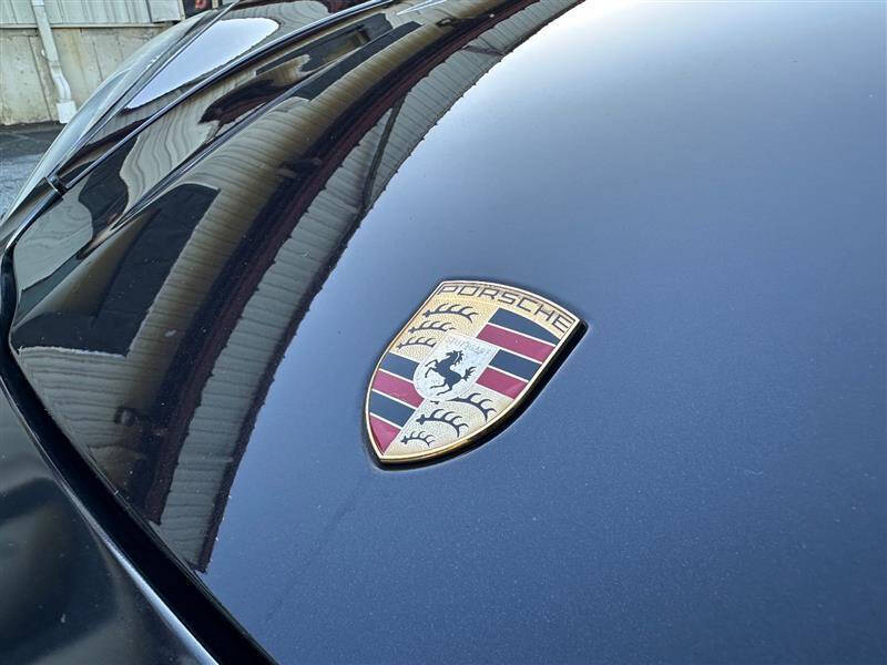 2013 Porsche Panamera