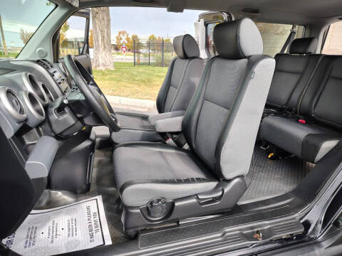 2006 Honda Element EX-P