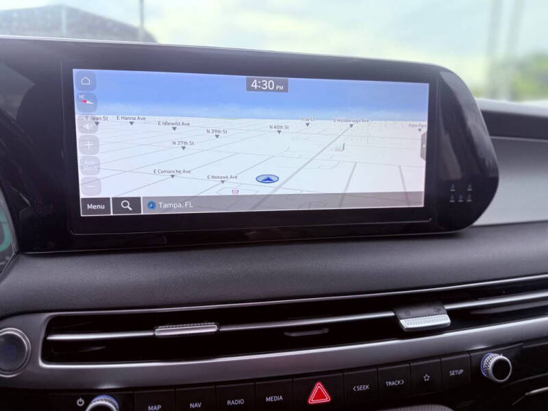 2023 Hyundai Palisade XRT