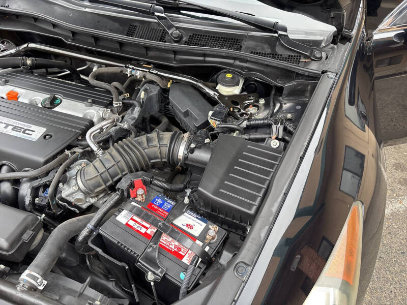 2008 Honda Accord EX