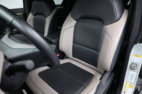 2023 Ford Bronco Wildtrak Advanced