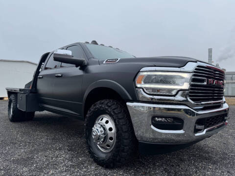 2021 RAM 3500 for sale at Used Cars For Sale in Kernersville NC