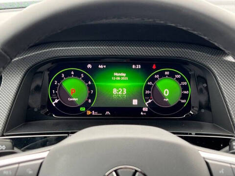 2026 Volkswagen Atlas Cross Sport SEL Premium R-Line 4Motion