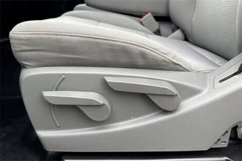 2017 GMC Sierra 2500HD