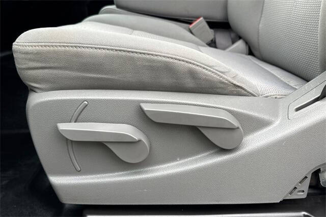 2017 GMC Sierra 2500HD