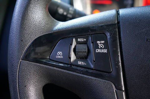 2015 GMC Terrain SLE-1