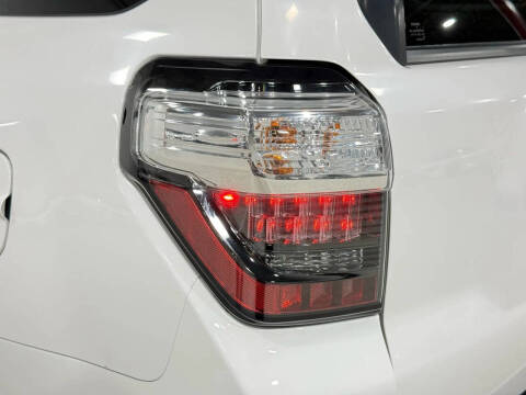 2017 Toyota 4Runner Limited