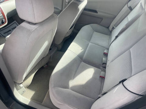 2007 Chevrolet Impala LT