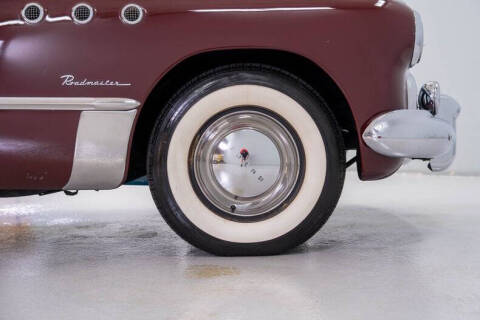 1949 Buick Roadmaster