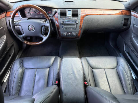 2006 Cadillac DTS Luxury I