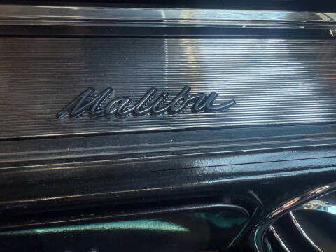 1967 Chevrolet Chevelle