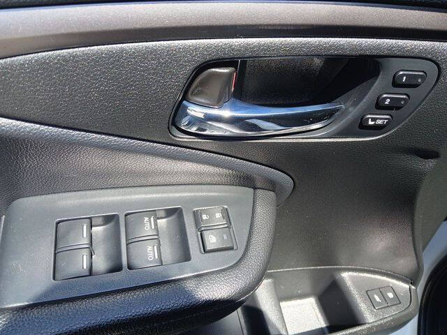 2022 Honda Pilot SE