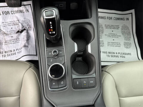 2019 Cadillac XT4 Luxury