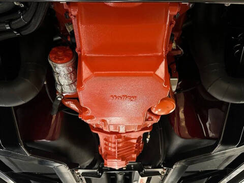 1966 Chevrolet Corvette