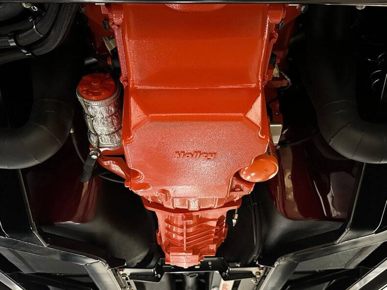 1966 Chevrolet Corvette