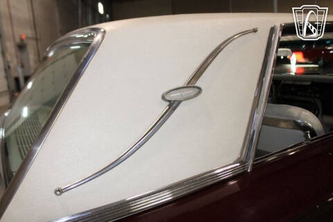 1964 Ford Thunderbird