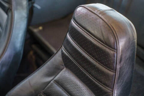 1973 Porsche 911 Carrera