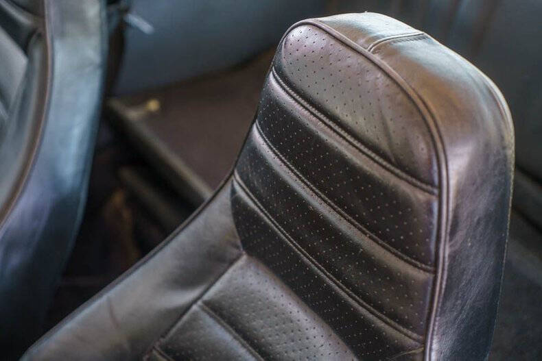 1973 Porsche 911 Carrera