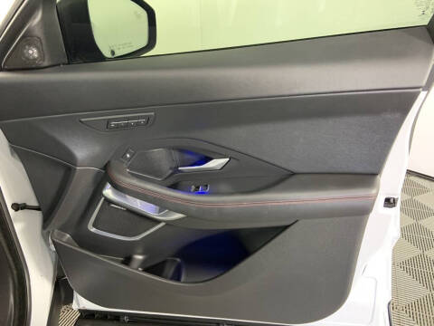 2018 Jaguar E-PACE P250 First Edition