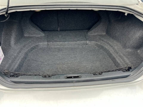 2005 Mercury Montego Premier