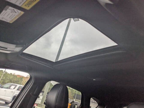 2022 Mazda CX-5 2.5 Turbo