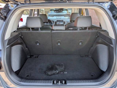 2024 Hyundai Venue Limited