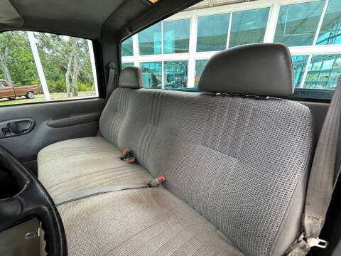 1995 Chevrolet C/K 1500 Series