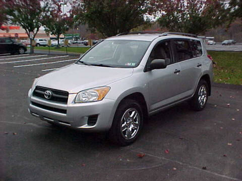 2011 Toyota RAV4