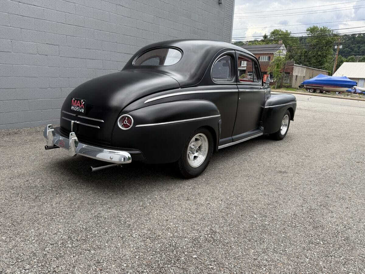 1946 Ford Coupe 63