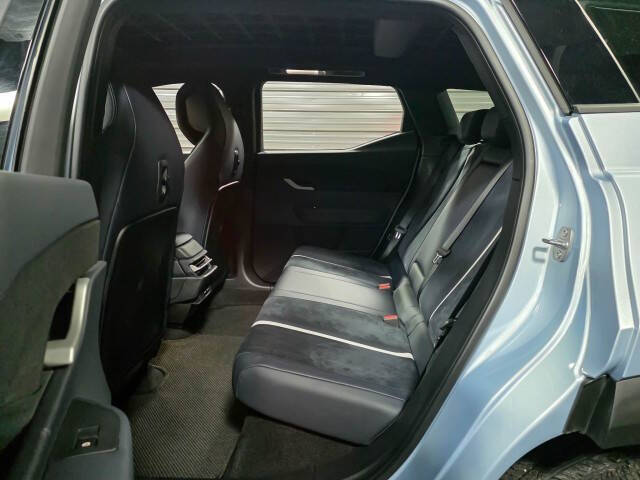 2023 Fisker Ocean One