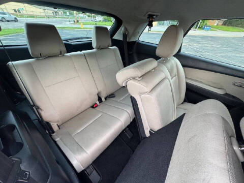 2013 Mazda CX-9 Sport