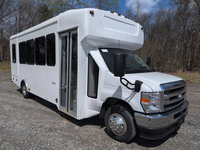 2026 Ford E-Series