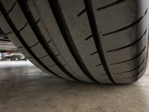 2023 Mercedes-Benz EQS EQS 450+