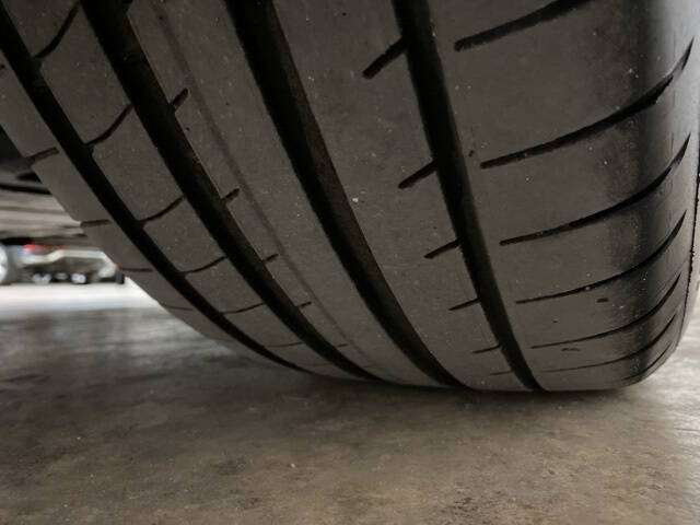 2023 Mercedes-Benz EQS EQS 450+