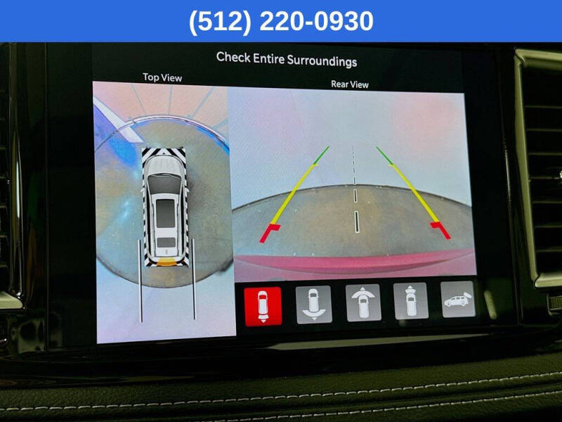 2023 Chrysler Pacifica Plug-In Hybrid Limited