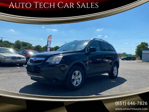2009 Saturn Vue