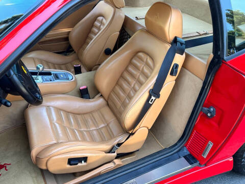 1998 Ferrari 550