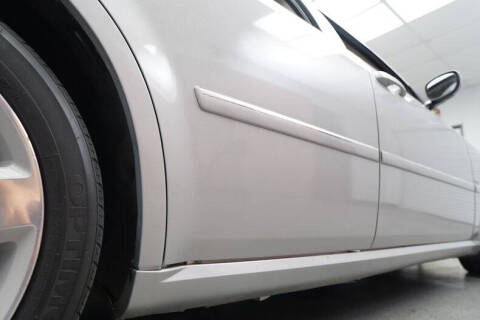 2005 Dodge Magnum RT