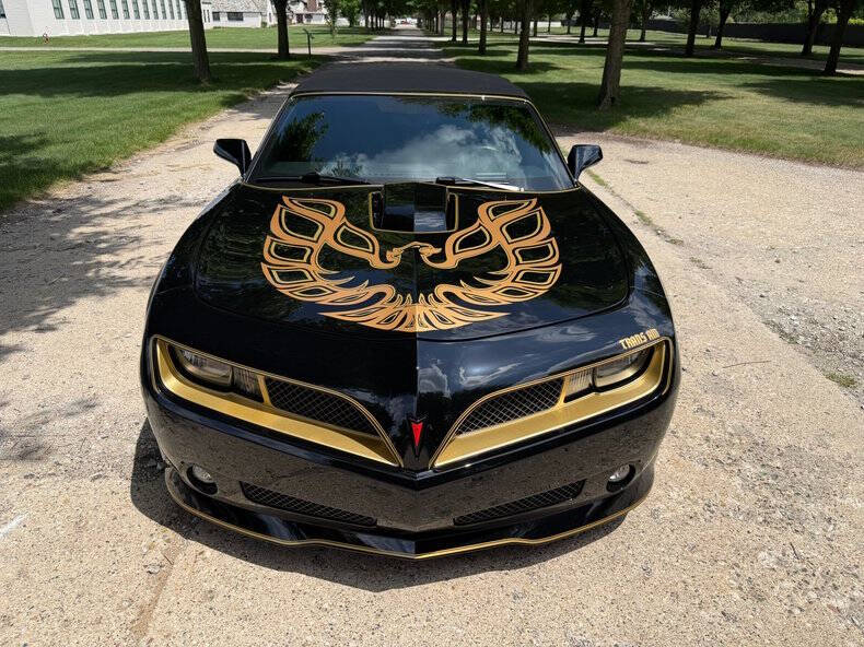 2012 Chevrolet Camaro SS
