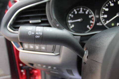 2025 Mazda CX-30 2.5 Turbo Premium Plus