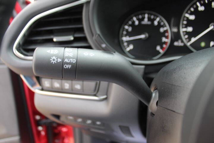 2025 Mazda CX-30 2.5 Turbo Premium Plus