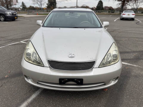 2006 Lexus ES 330