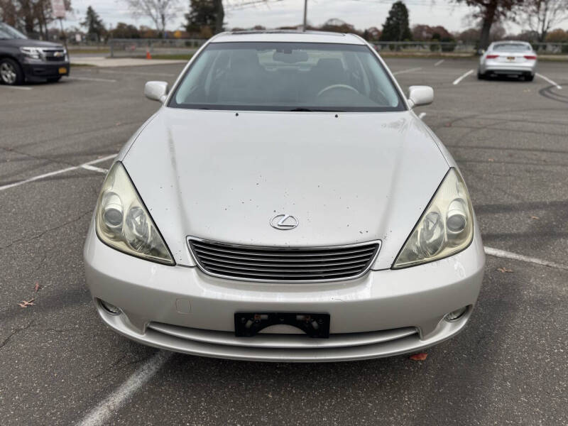 2006 Lexus ES 330