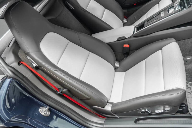 2014 Porsche Cayman S