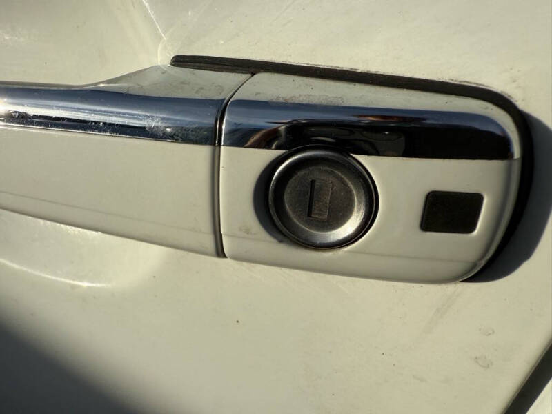 2001 Mercedes-Benz E-Class E 320